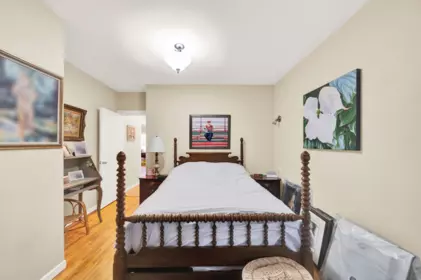 Loft / Bonus Room Photo of 4080 W 35th Avenue, Vancouver, BC