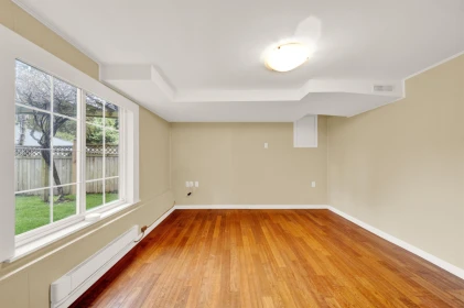 Mudroom Photo of 4080 W 35th Avenue, Vancouver, BC