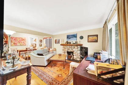 Pantry Photo of 4080 W 35th Avenue, Vancouver, BC