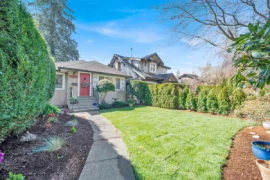 4080 W 35th Avenue, Vancouver, BC