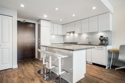 810 2388 Madison Avenue, Burnaby, BC, Burnaby — Apartment/Condo for sale