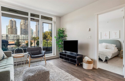810 2388 Madison Avenue, Burnaby, BC, Burnaby — Apartment/Condo for sale
