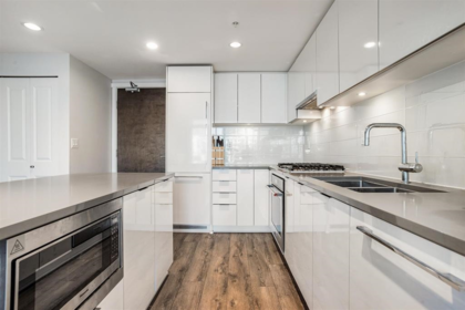 810 2388 Madison Avenue, Burnaby, BC, Burnaby — Apartment/Condo for sale