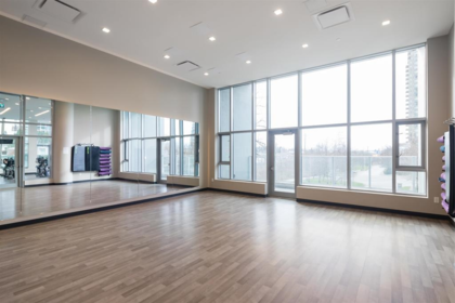 Loft / Bonus Room Photo of 810 2388 Madison Avenue, Burnaby, BC