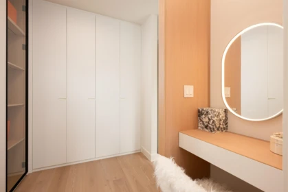 Bedroom 3 Photo of 2020 Nanton Avenue, West Vancouver, BC