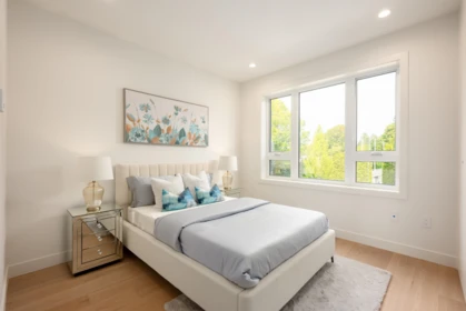 Loft / Bonus Room Photo of 2020 Nanton Avenue, West Vancouver, BC