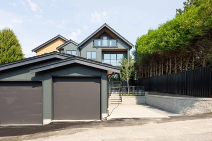 Outdoor Deck Photo of 2020 Nanton Avenue, West Vancouver, BC
