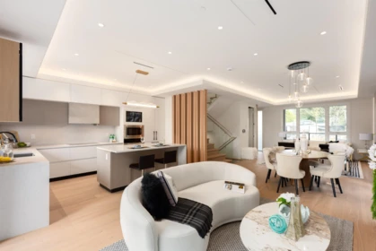 Pantry Photo of 2020 Nanton Avenue, West Vancouver, BC