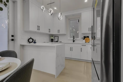 Kitchen Photo of 583 E 60th Avenue, Vancouver, BC