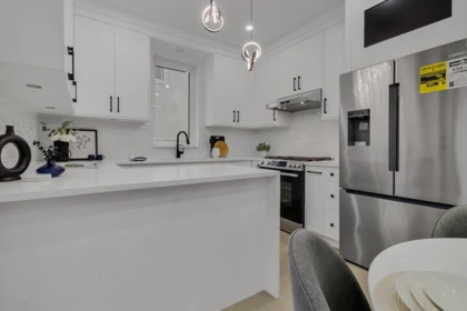 Pantry Photo of 583 E 60th Avenue, Vancouver, BC