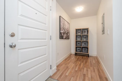 Mudroom Photo of 104 2515 Park Drive, Abbotsford, BC