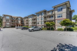 104 2515 Park Drive, Abbotsford, BC