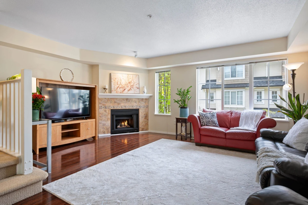 Family Room Photo of 67 20560 66 Avenue, Langley, BC