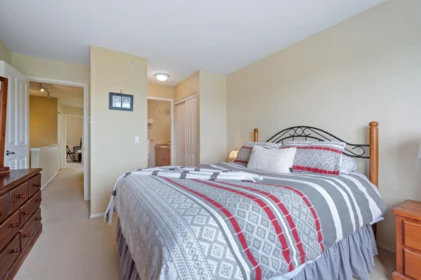 Basement Recreation Room Photo of 67 20560 66 Avenue, Langley, BC
