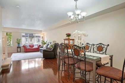 Breakfast Nook Photo of 67 20560 66 Avenue, Langley, BC