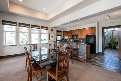 Community Amenities Photo (Clubhouse) of 67 20560 66 Avenue, Langley, BC