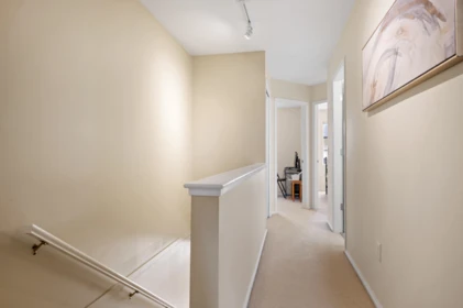Entry Foyer Photo of 67 20560 66 Avenue, Langley, BC