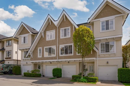 67 20560 66 Avenue, Langley, BC, Langley — Townhouse for sale