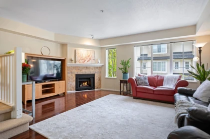 67 20560 66 Avenue, Langley, BC, Langley — Townhouse for sale