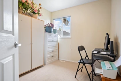 Garage Interior Photo of 67 20560 66 Avenue, Langley, BC