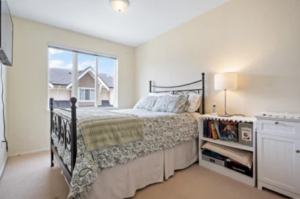 Hallway Photo of 67 20560 66 Avenue, Langley, BC