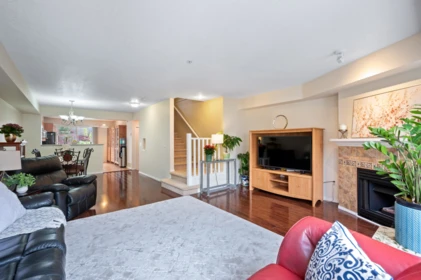 Kitchen Island Photo of 67 20560 66 Avenue, Langley, BC