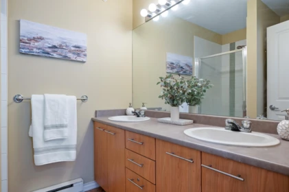 Laundry Room Photo of 67 20560 66 Avenue, Langley, BC