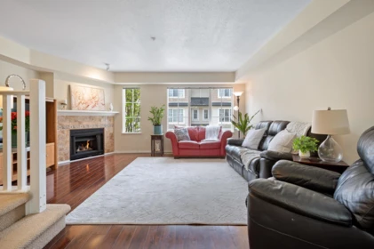 67 20560 66 Avenue, Langley, BC, Langley — Townhouse for sale