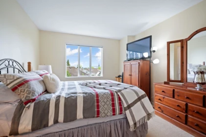 Office / Den Photo of 67 20560 66 Avenue, Langley, BC