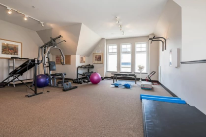 Playground / Recreational Area Near 67 20560 66 Avenue, Langley, BC