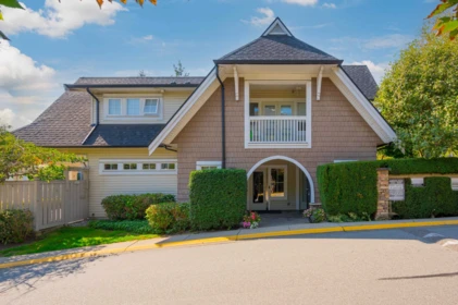Street View Photo of 67 20560 66 Avenue, Langley, BC