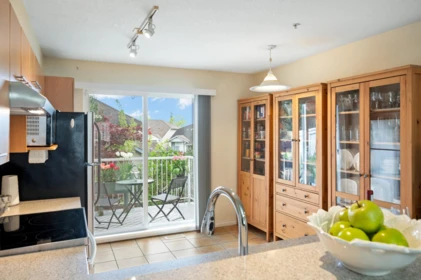 Walk-In Closet Photo of 67 20560 66 Avenue, Langley, BC