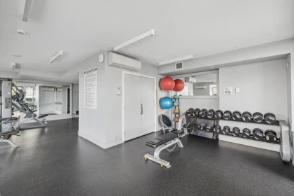 Loft / Bonus Room Photo of 5103 6333 Silver Avenue, Burnaby, BC