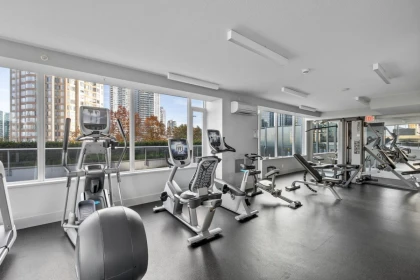 Office / Den Photo of 5103 6333 Silver Avenue, Burnaby, BC