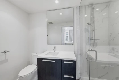 Primary Bedroom Photo of 5103 6333 Silver Avenue, Burnaby, BC