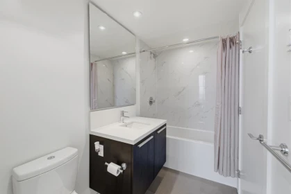 Walk-In Closet Photo of 5103 6333 Silver Avenue, Burnaby, BC