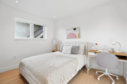 Office / Den Photo of 2 2130 E 2 Avenue, Vancouver, BC
