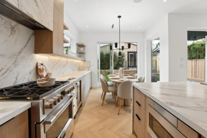 Pantry Photo of 2 2130 E 2 Avenue, Vancouver, BC