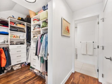 Basement Recreation Room Photo of 18 10133 River Drive, Richmond, BC