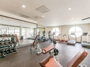 Hot Tub / Spa Photo of 18 10133 River Drive, Richmond, BC