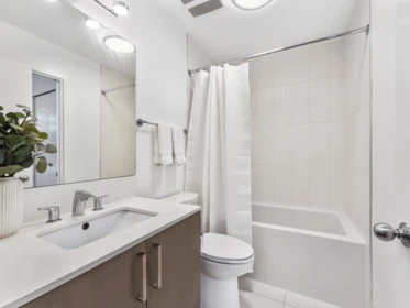 Laundry Room Photo of 18 10133 River Drive, Richmond, BC