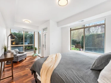 Loft / Bonus Room Photo of 18 10133 River Drive, Richmond, BC