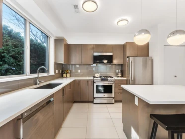 Primary Bedroom Photo of 18 10133 River Drive, Richmond, BC