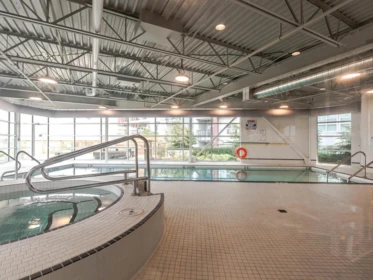 Swimming Pool Photo of 18 10133 River Drive, Richmond, BC