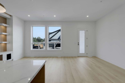 Breakfast Nook Photo of 7682 196 Street, Langley, BC