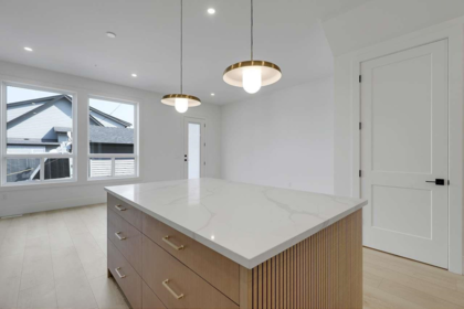Kitchen Island Photo of 7682 196 Street, Langley, BC
