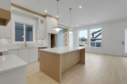 Kitchen Photo of 7682 196 Street, Langley, BC
