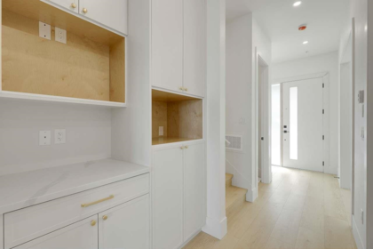 Powder Room Photo of 7682 196 Street, Langley, BC