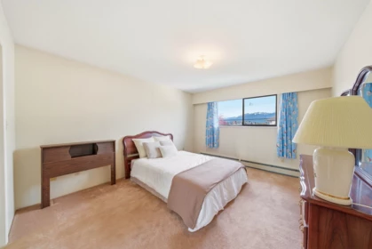 Bedroom 4 Photo of 3217 E 18th Avenue, Vancouver, BC