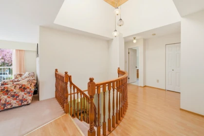Loft / Bonus Room Photo of 3217 E 18th Avenue, Vancouver, BC